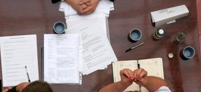 Acordos Trabalhistas São Permitidos