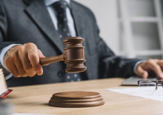O Que é Tribunal do Juri ? Como Funciona ?