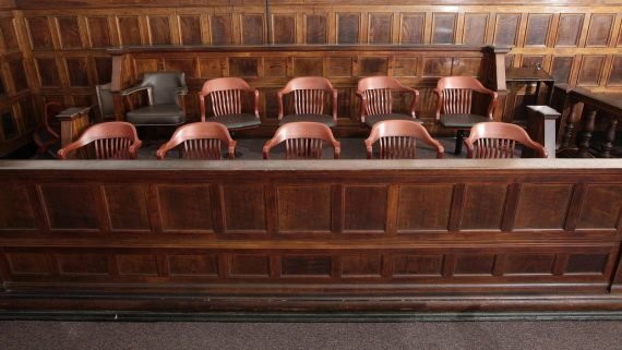 O Que é Tribunal do Juri ? Como Funciona ?