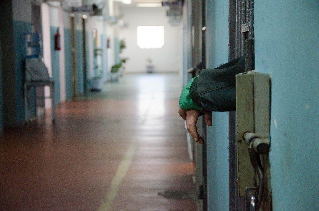 Quais São Os Tipos De Regime De Prisão E O Que é Progressão De Regime ?