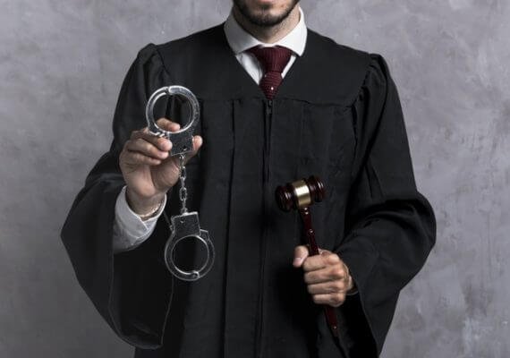 Progressão De Regime Prisional: Entenda Como Funciona
