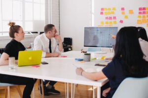 startup e contrato investimento